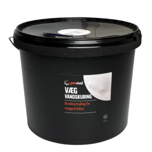 Promal vandskuringsmaling, 10L